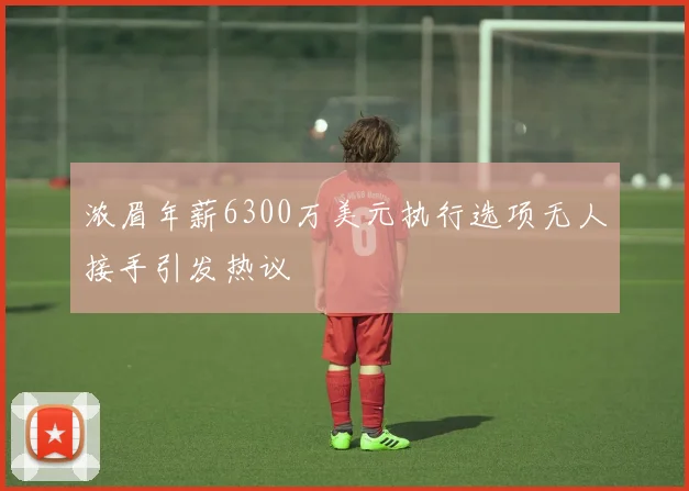 浓眉年薪6300万美元执行选项无人接手引发热议
