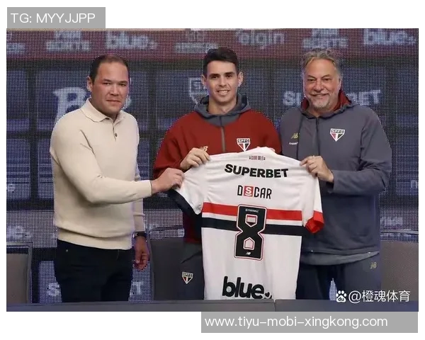 奥斯卡与圣保罗商讨解约事宜退役消息即将正式公布