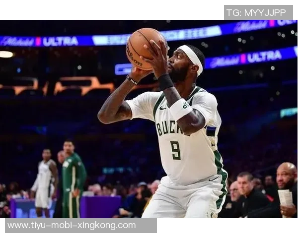 波蒂斯手感火热13投11中三分球6投5中狂砍27分创赛季新高